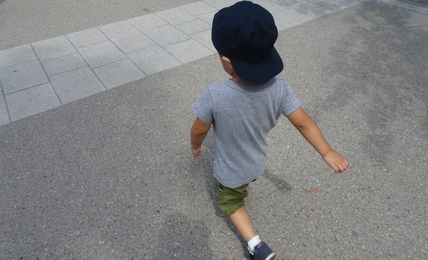 子供